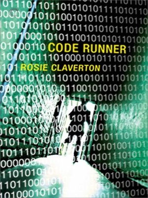 cover image of Code Runner